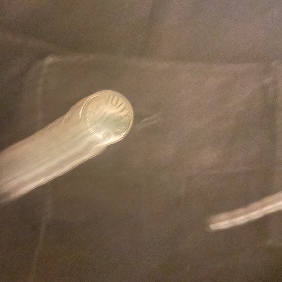 Louis Vuitton Men's 38 US Black Denim Gaston V LV Jeans - Picture 4 of 8